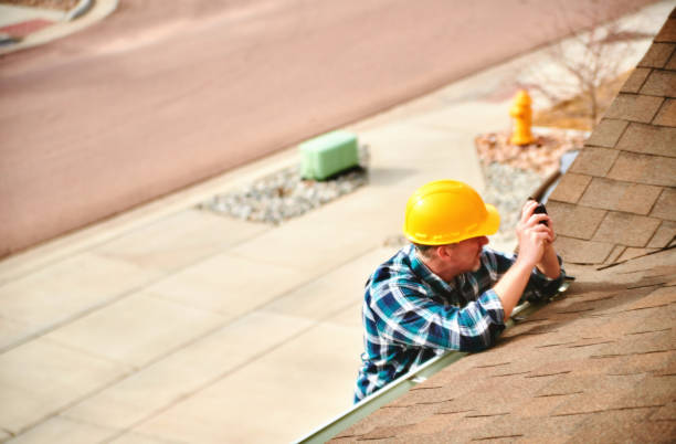 Best Gutter Installation and Roofing  in Granger, WA