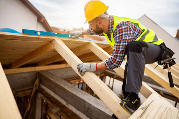 Best Slate Roofing Contractor  in Granger, WA