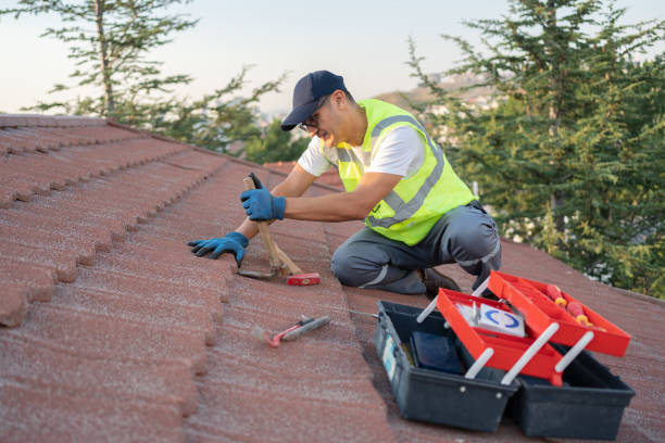 Roof Repair Estimates in Granger, WA