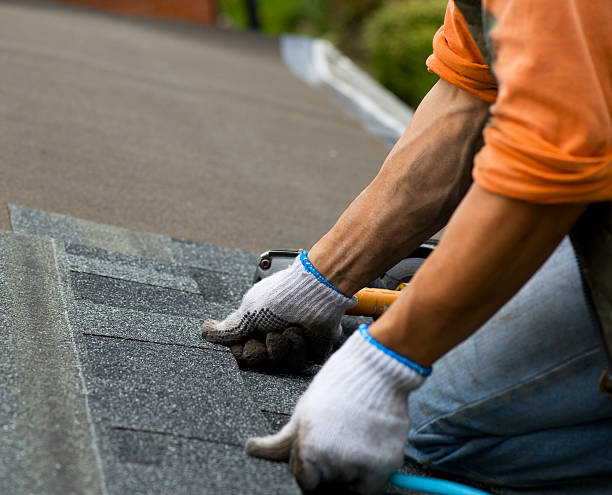 Trusted Granger, WA Roofing Contractor Experts