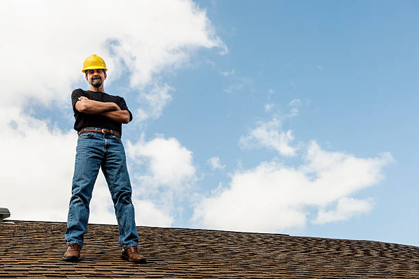Quick and Trustworthy Emergency Roof Repair Services in Granger, WA